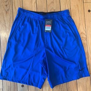 Nike Dry-Fit Shorts